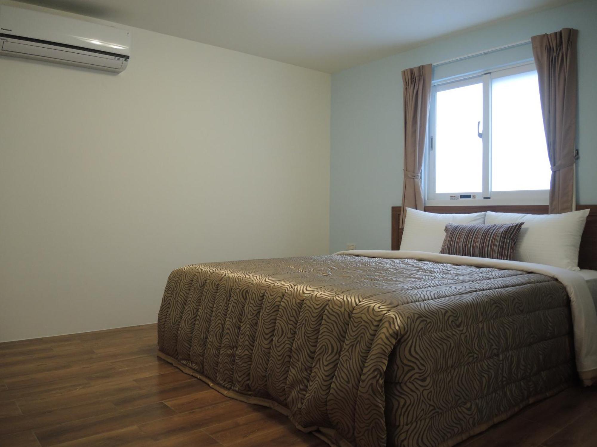 He Sen B&B Кеньдін Номер фото